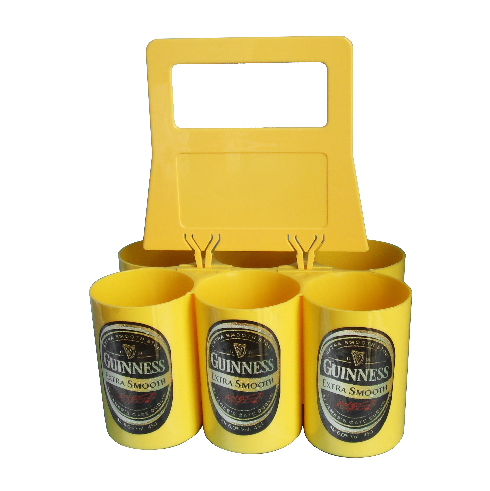 beer bottle carrier